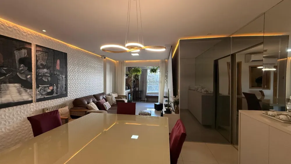 Apartamento 3 suítes para Venda no bairro Ponta do Farol em São Luís