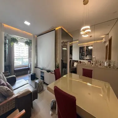 Apartamento 3 suítes para Venda no bairro Ponta do Farol em São Luís