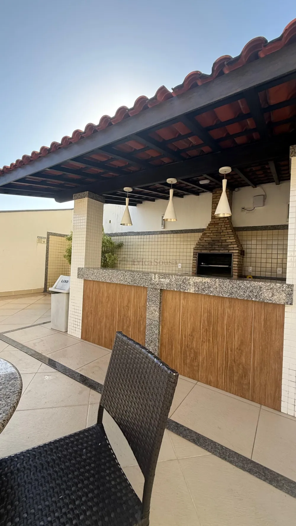 Apartamento 3 suítes para Venda no bairro Ponta do Farol em São Luís