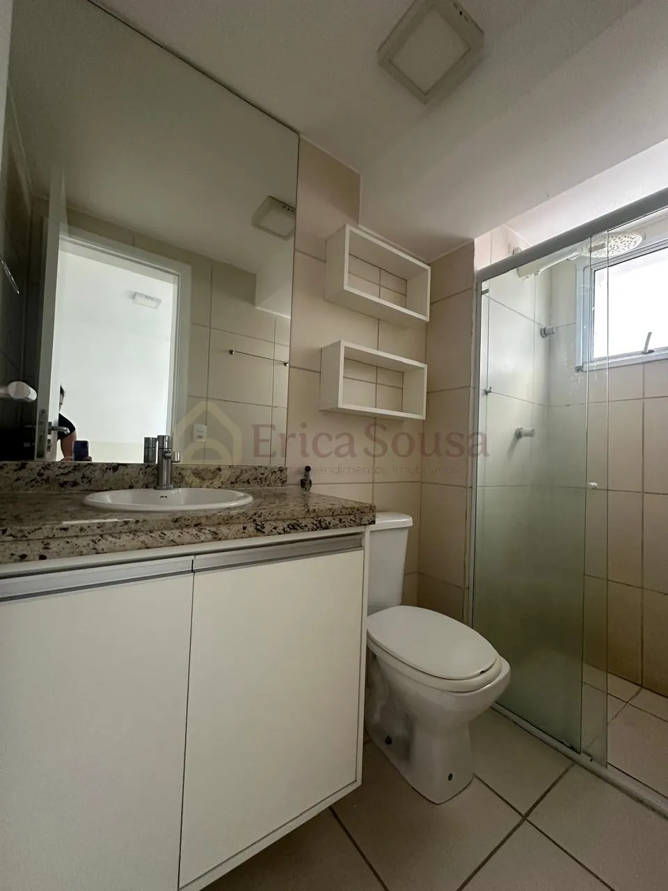 Apartamento 3 quartos para Venda no bairro Renascença em São Luís