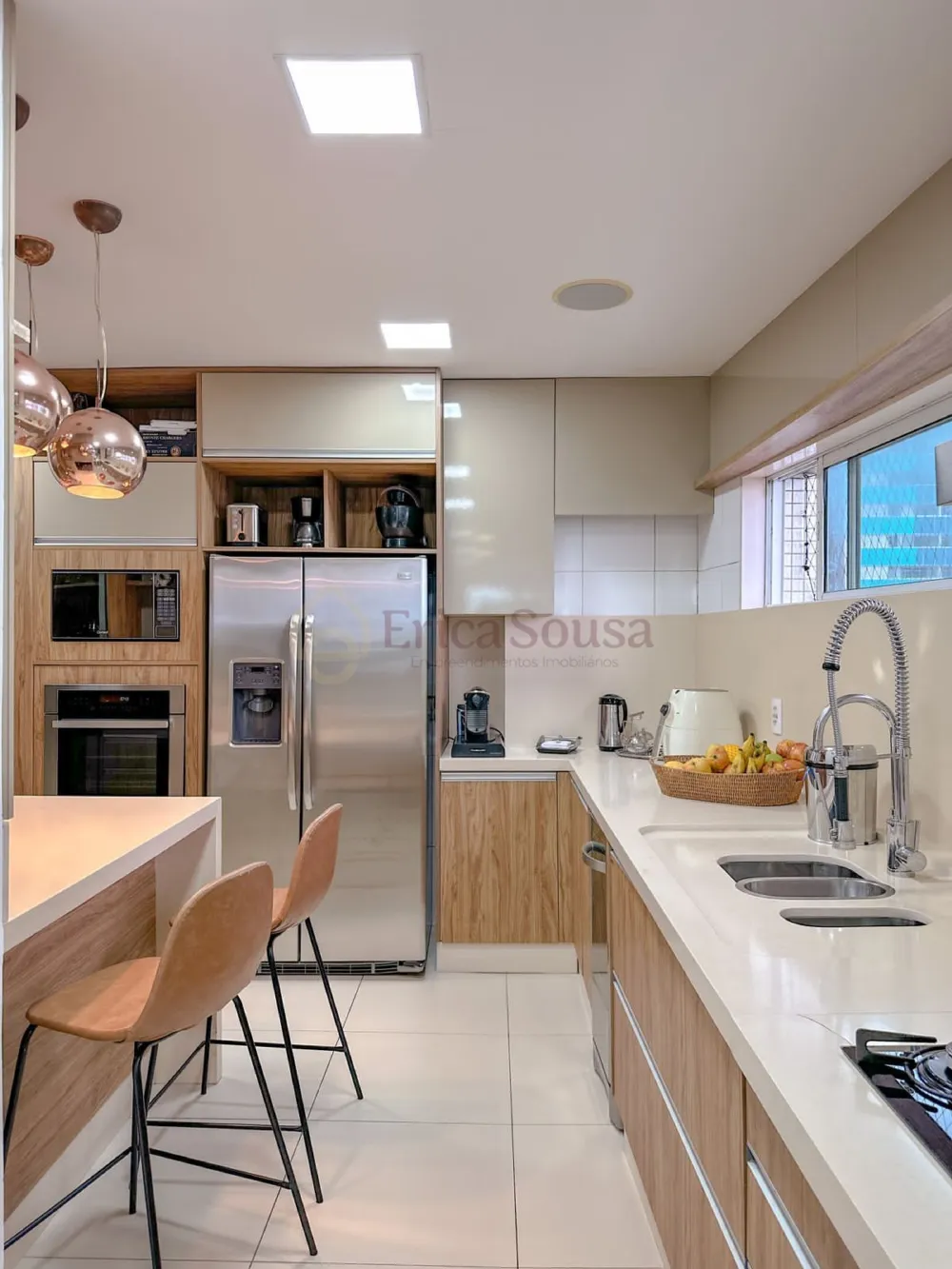 🚀 EDF NOVO HORIZONTE 📍 Venda | Apartamento | Ponta do Farol
