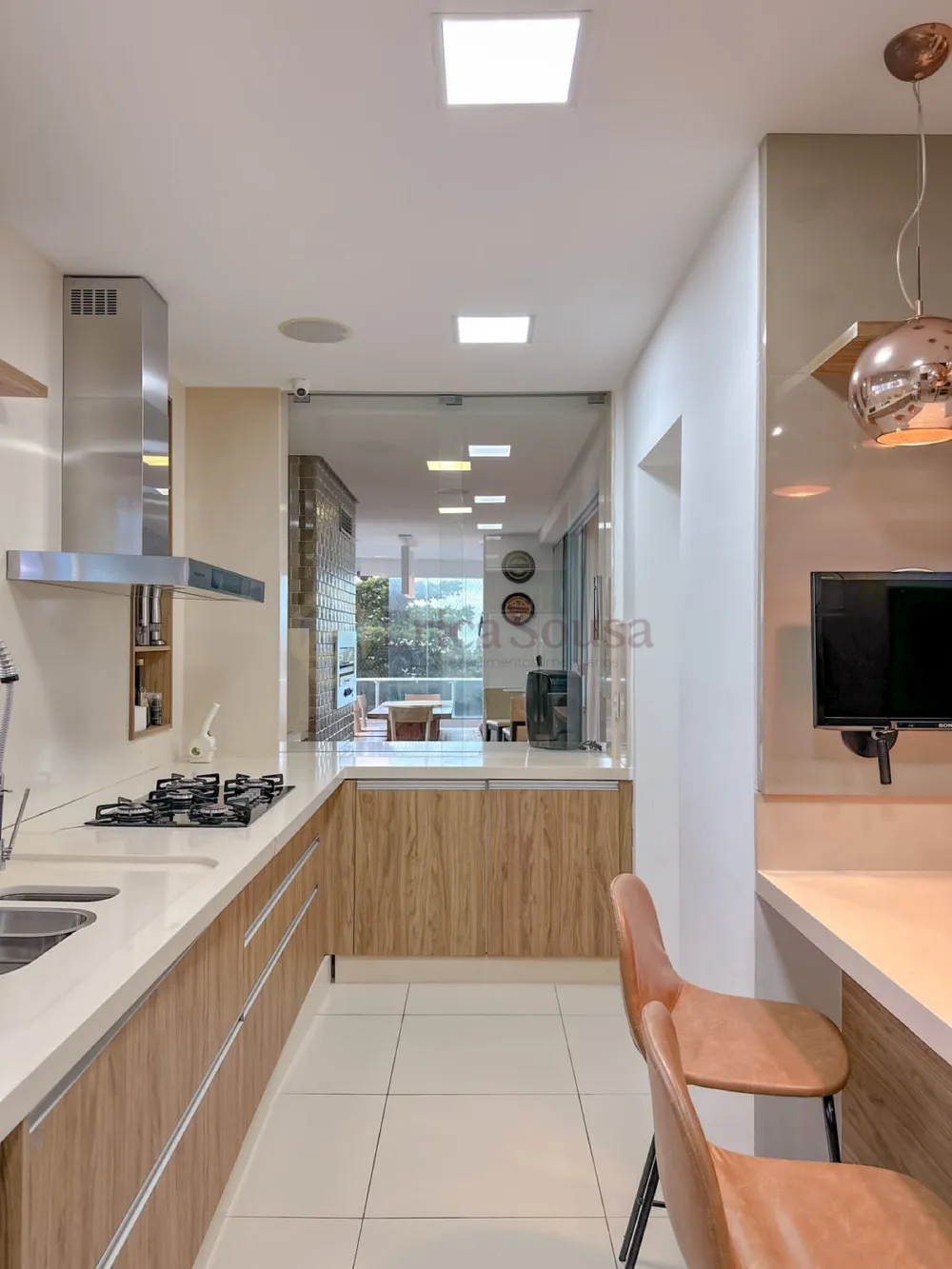 🚀 EDF NOVO HORIZONTE 📍 Venda | Apartamento | Ponta do Farol