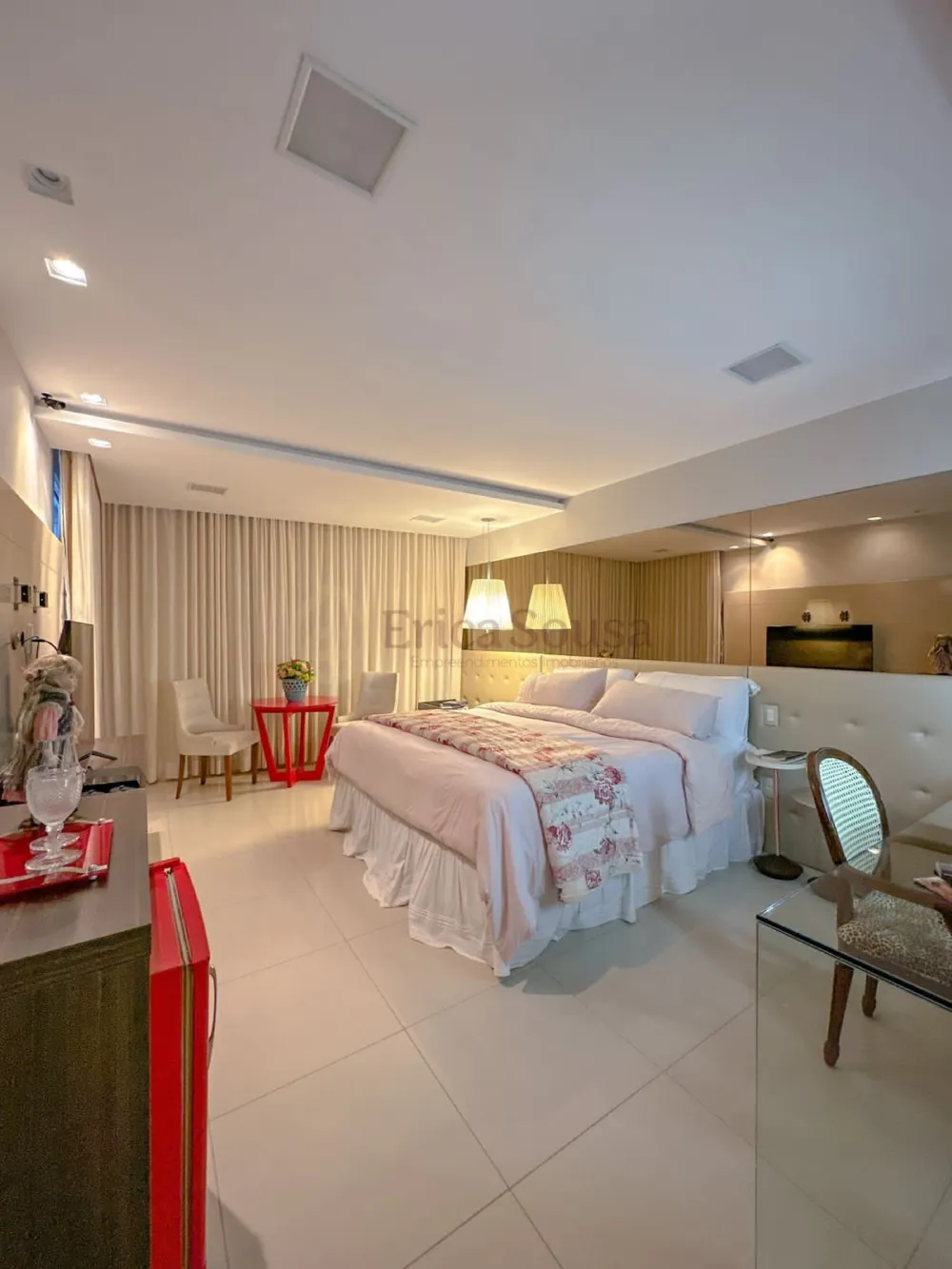 🚀 EDF NOVO HORIZONTE 📍 Venda | Apartamento | Ponta do Farol