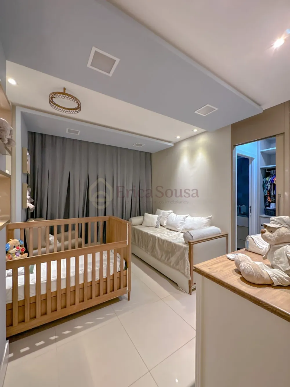 🚀 EDF NOVO HORIZONTE 📍 Venda | Apartamento | Ponta do Farol