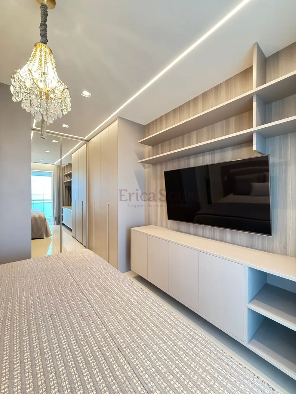 🏝 PENÍNSULA WAY - EXCLUSIVIDADE E SOFISTICAÇÃO À BEIRA-MAR!