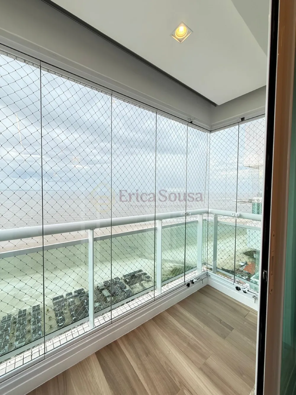 🏝 PENÍNSULA WAY - EXCLUSIVIDADE E SOFISTICAÇÃO À BEIRA-MAR!
