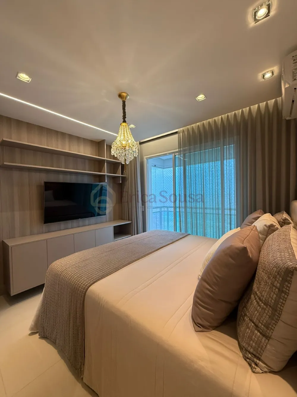 🏝 PENÍNSULA WAY - EXCLUSIVIDADE E SOFISTICAÇÃO À BEIRA-MAR!