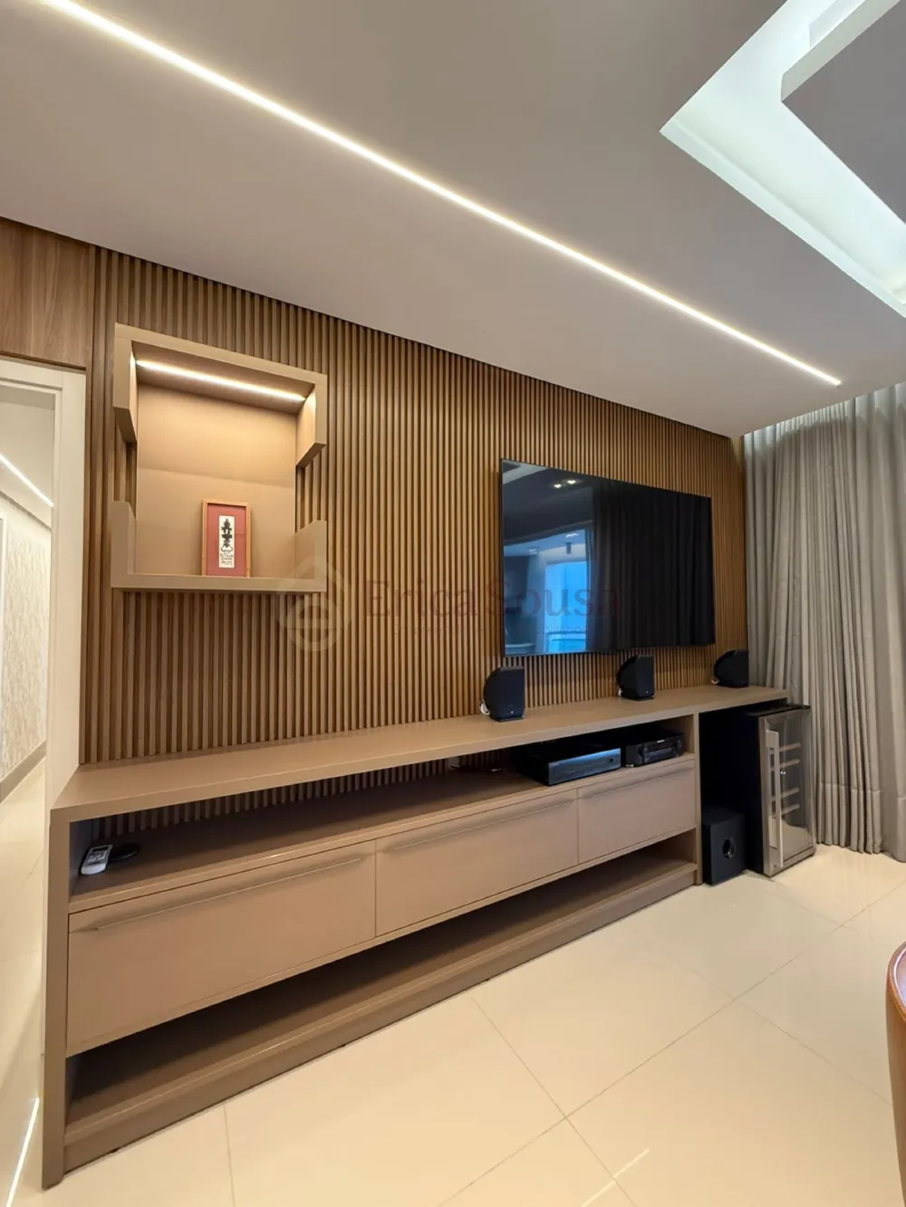 🏝 PENÍNSULA WAY - EXCLUSIVIDADE E SOFISTICAÇÃO À BEIRA-MAR!