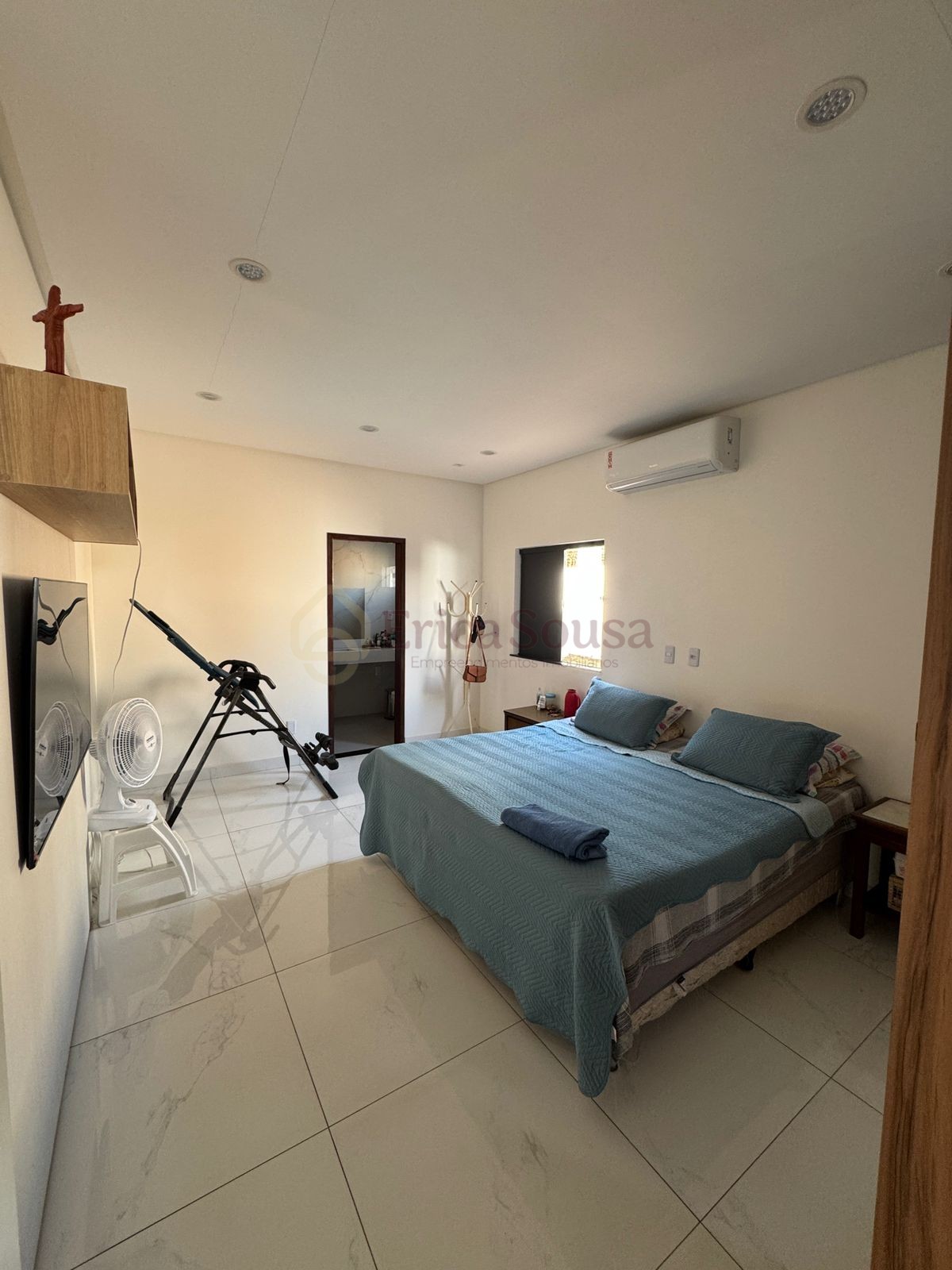 Casa 4 suítes para Venda no bairro Araçagi em São Luís