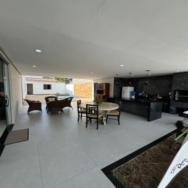 Casa 4 suítes para Venda no bairro Araçagi em São Luís