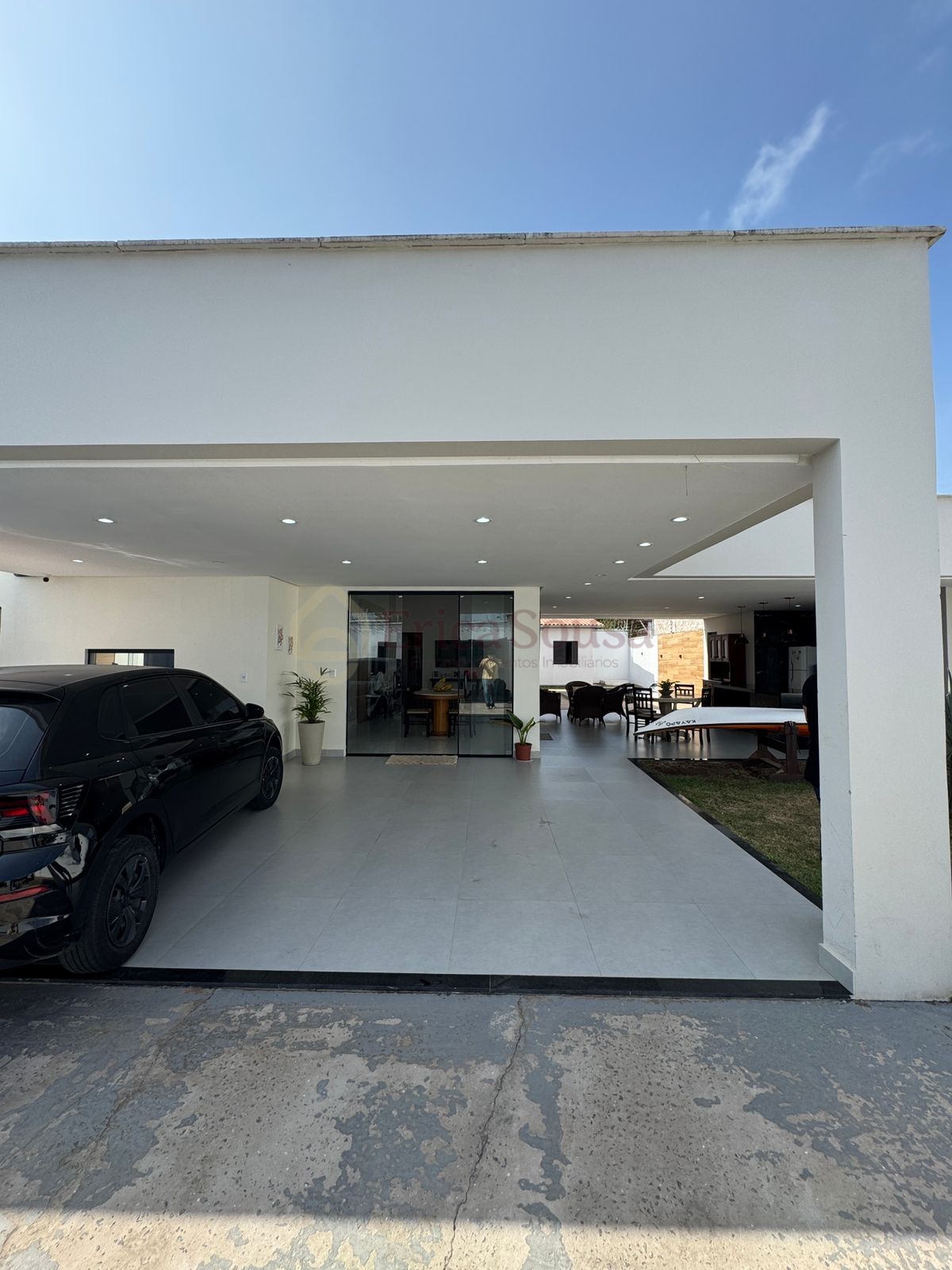 Casa 4 suítes para Venda no bairro Araçagi em São Luís