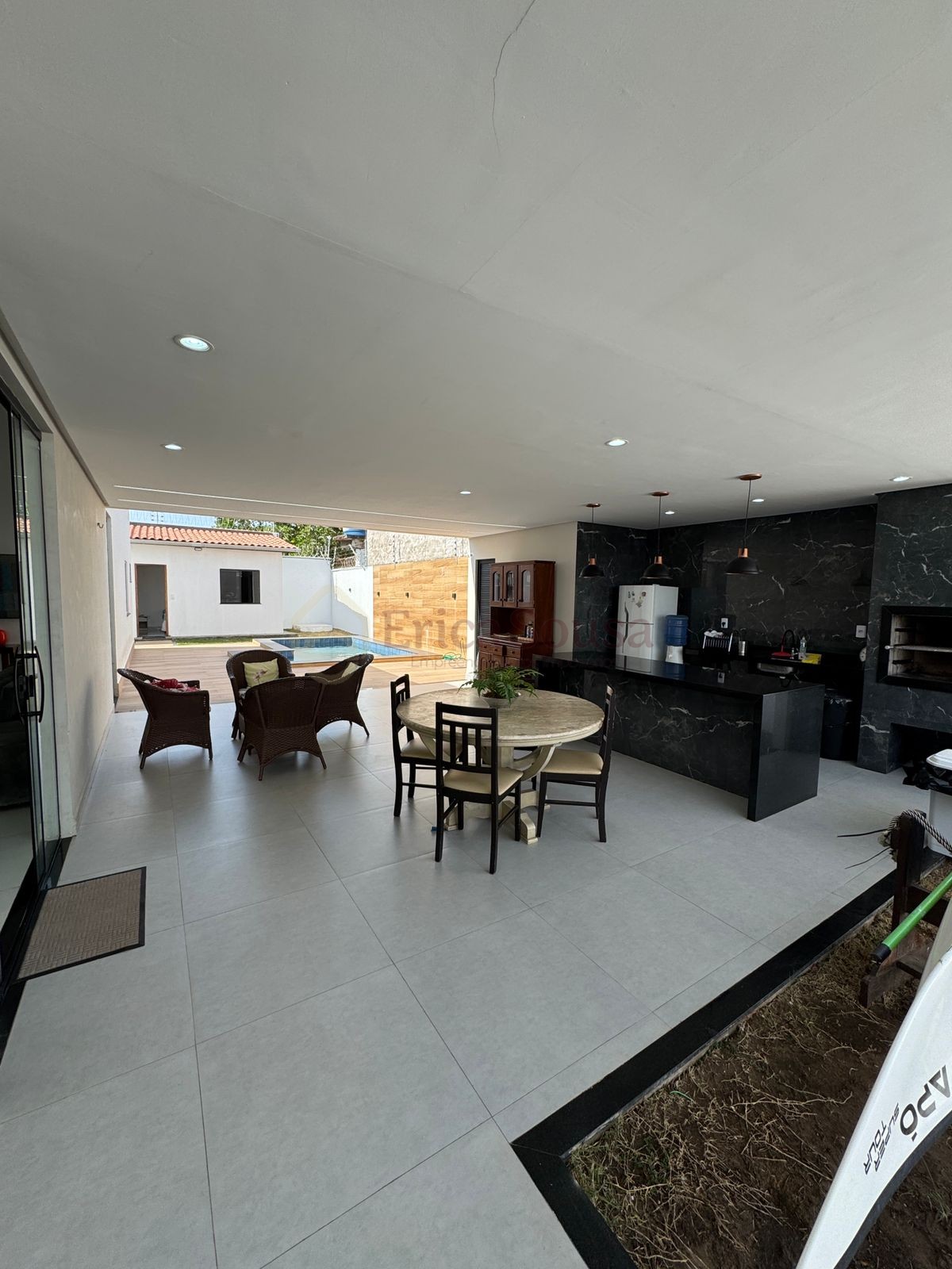 Casa 4 suítes para Venda no bairro Araçagi em São Luís