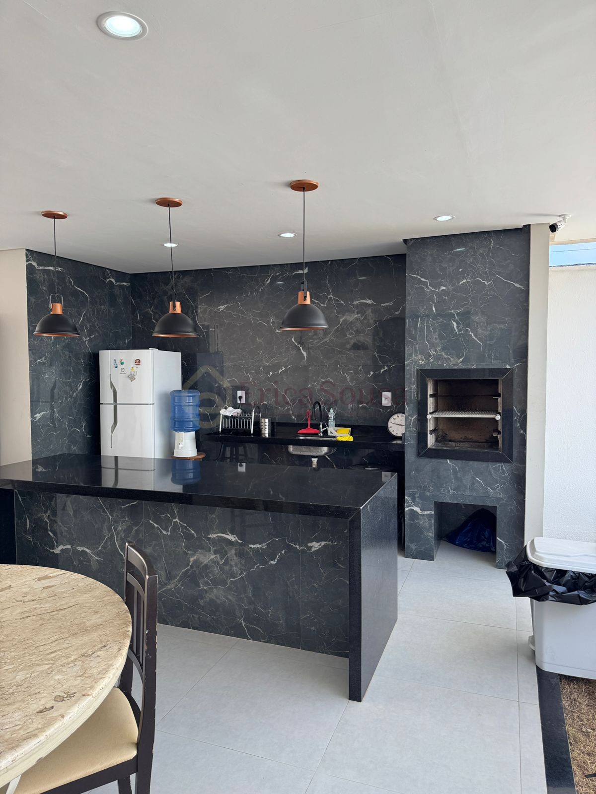 Casa 4 suítes para Venda no bairro Araçagi em São Luís