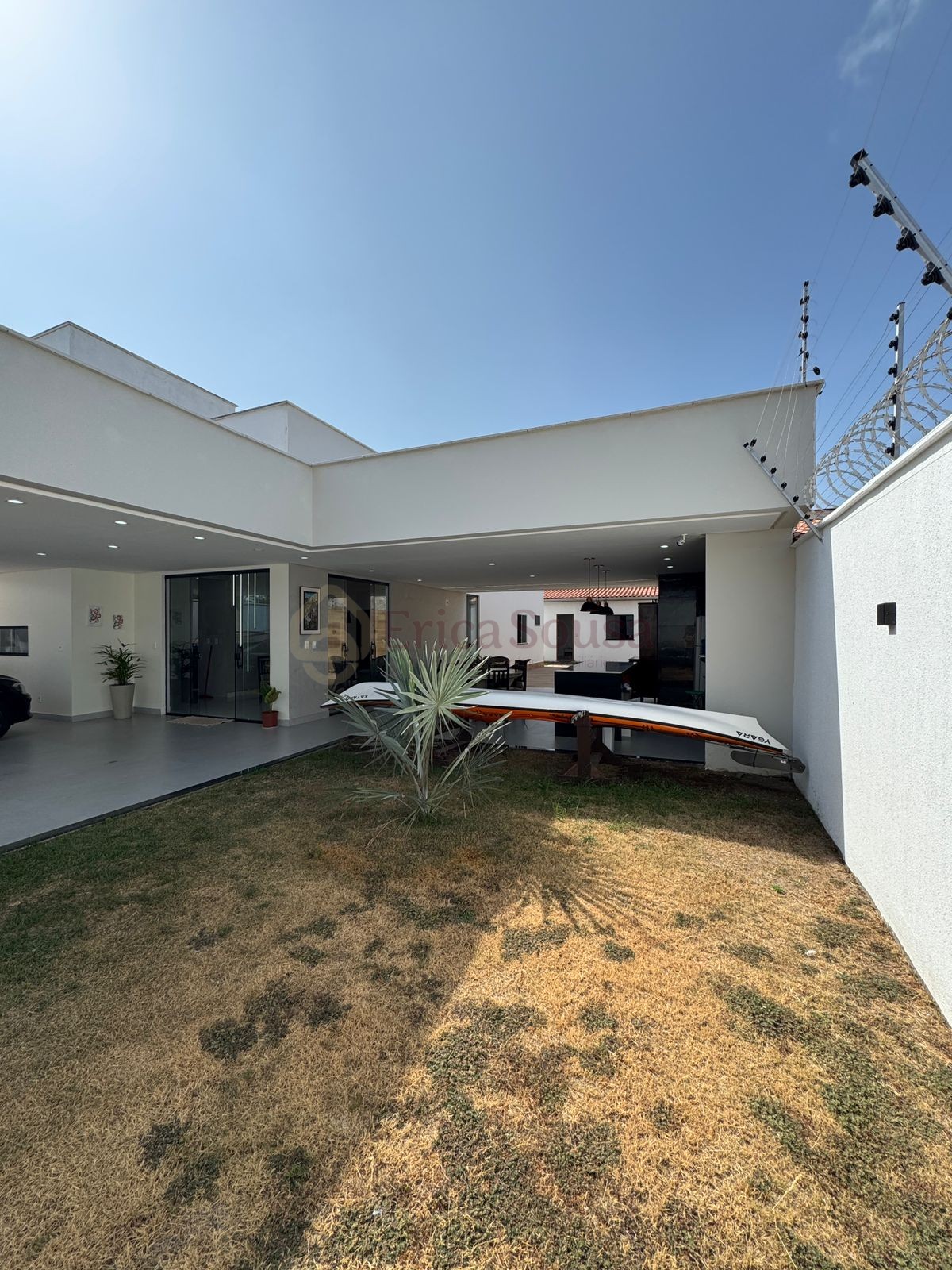 Casa 4 suítes para Venda no bairro Araçagi em São Luís