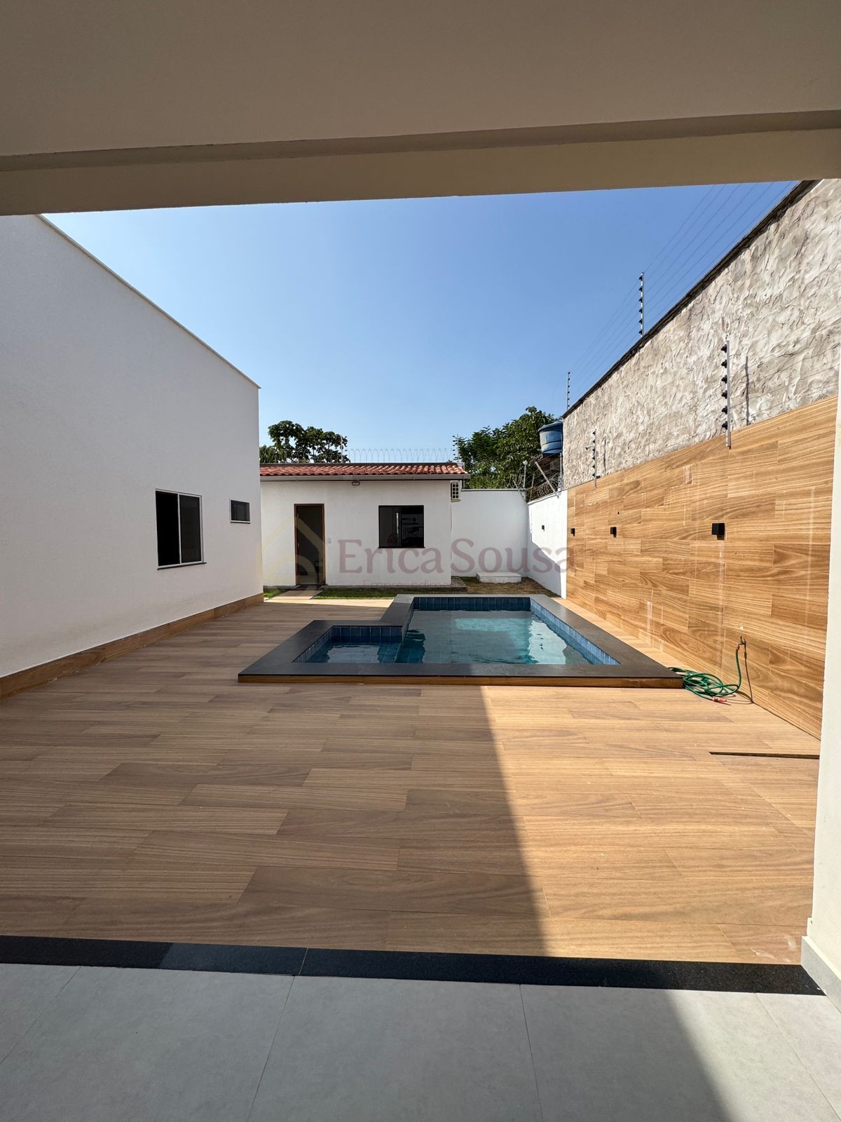 Casa 4 suítes para Venda no bairro Araçagi em São Luís