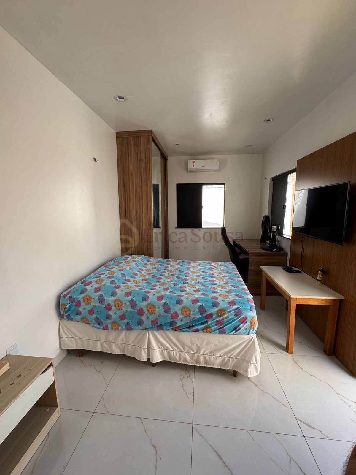 Casa 4 suítes para Venda no bairro Araçagi em São Luís