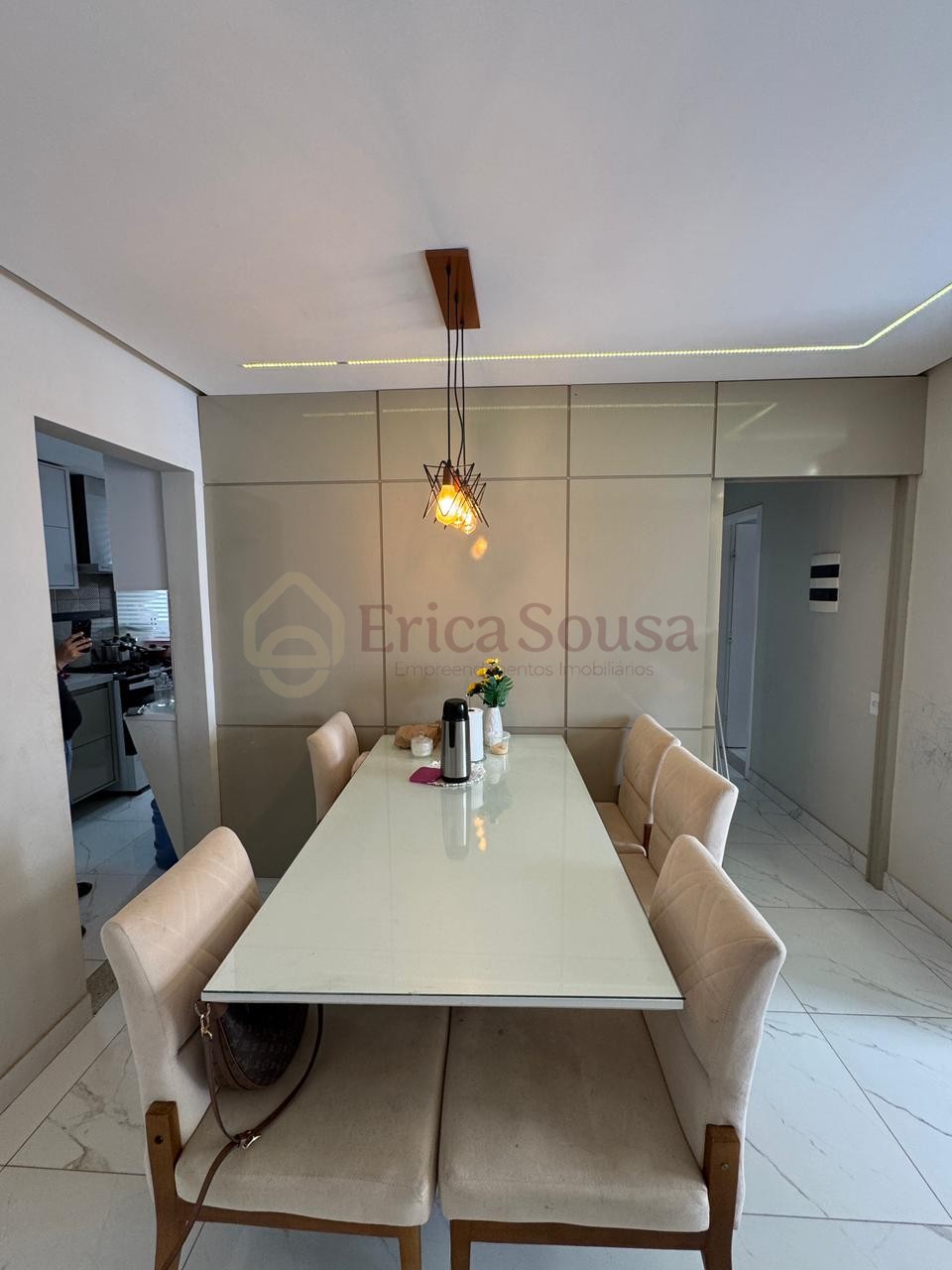 Apartamento 3 quartos para Venda no bairro Recanto dos Vinhais em São Luís