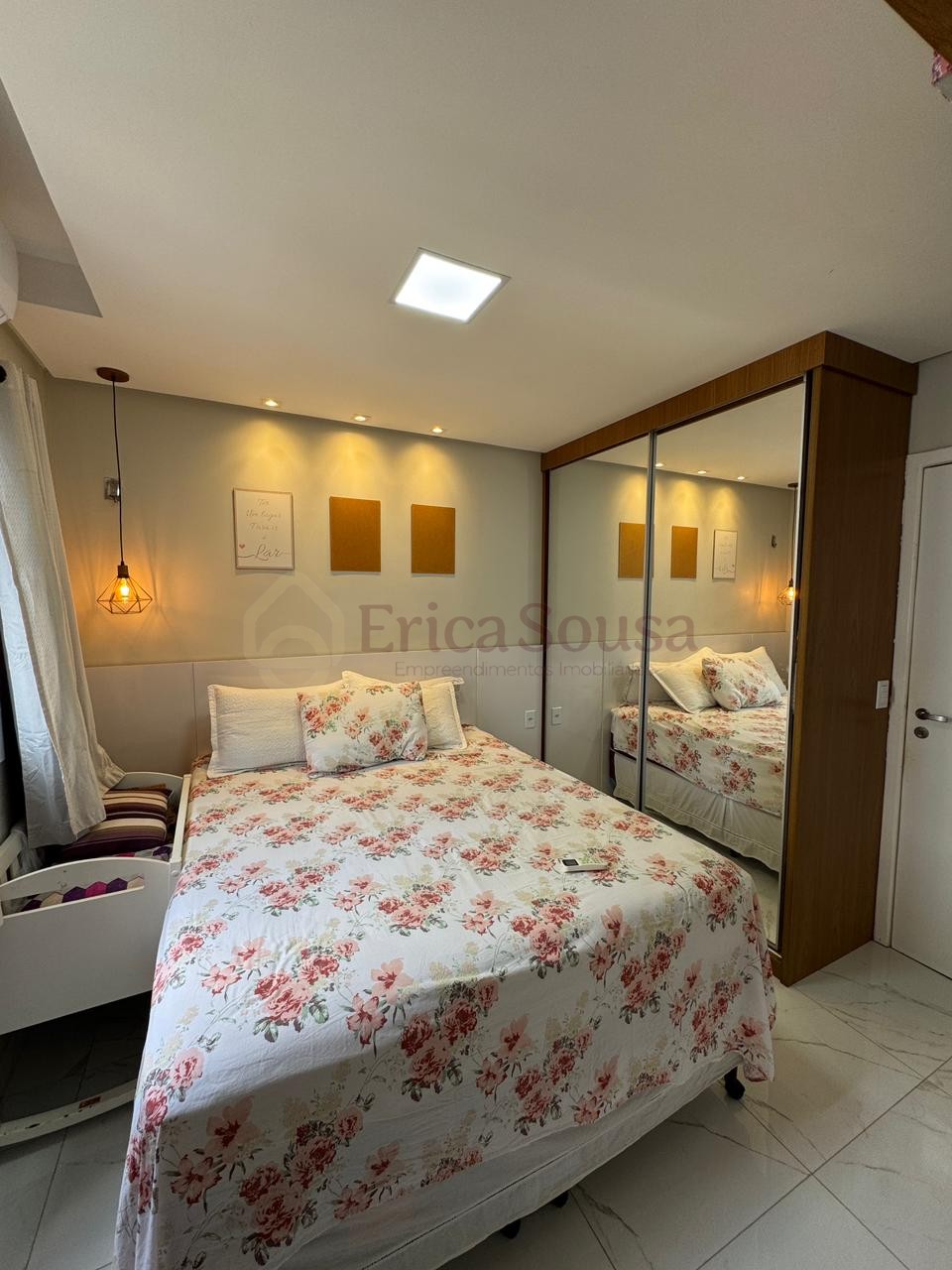 Apartamento 3 quartos para Venda no bairro Recanto dos Vinhais em São Luís