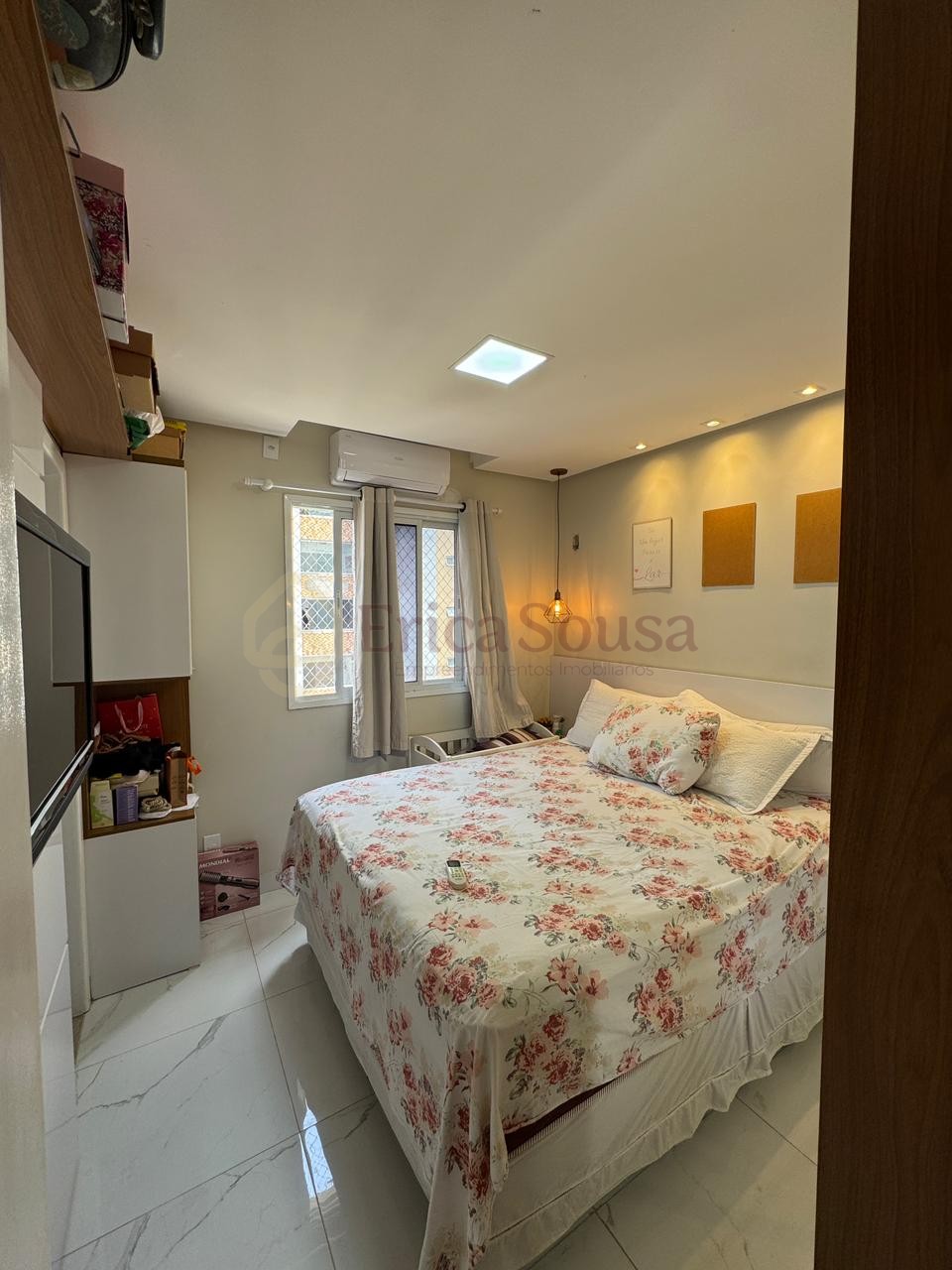 Apartamento 3 quartos para Venda no bairro Recanto dos Vinhais em São Luís