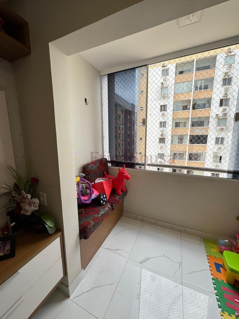 Apartamento 3 quartos para Venda no bairro Recanto dos Vinhais em São Luís