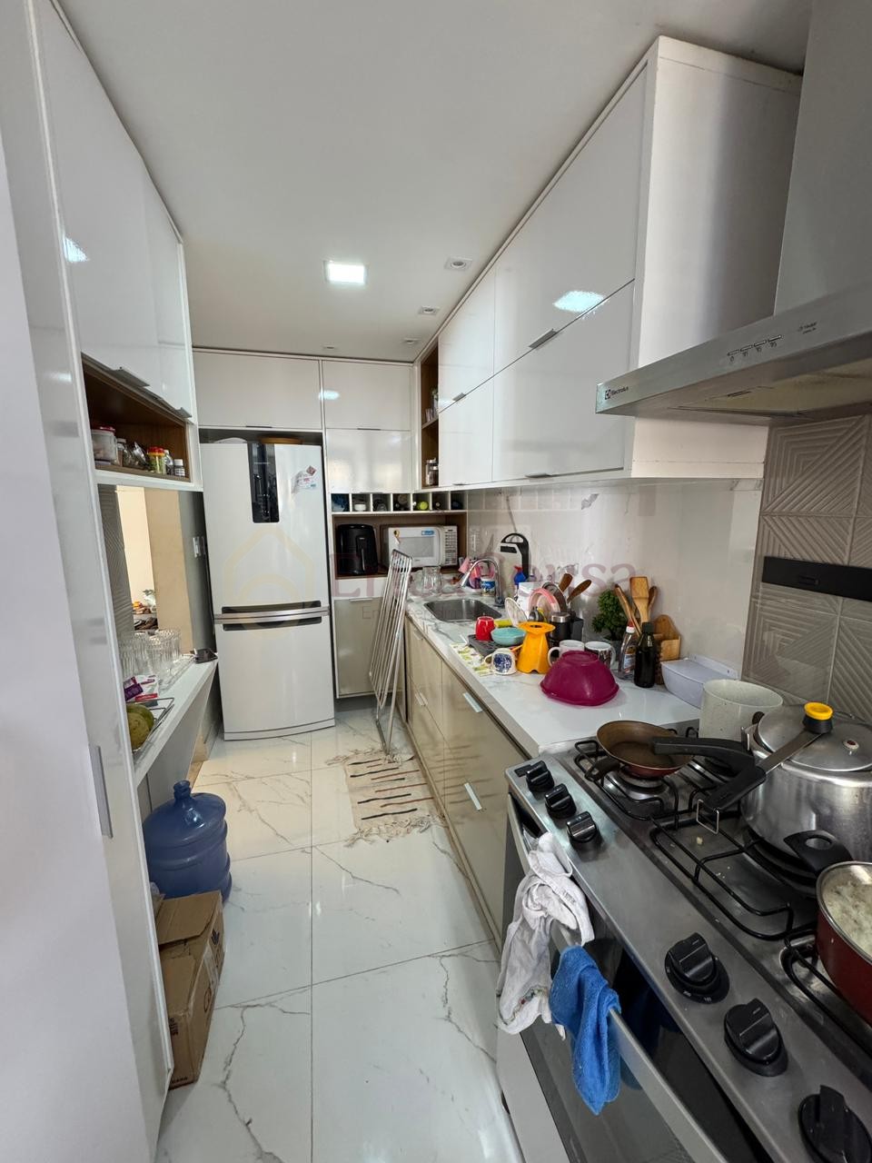 Apartamento 3 quartos para Venda no bairro Recanto dos Vinhais em São Luís