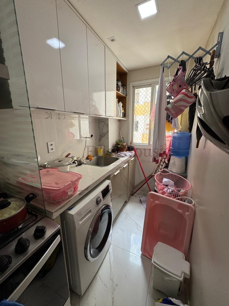 Apartamento 3 quartos para Venda no bairro Recanto dos Vinhais em São Luís