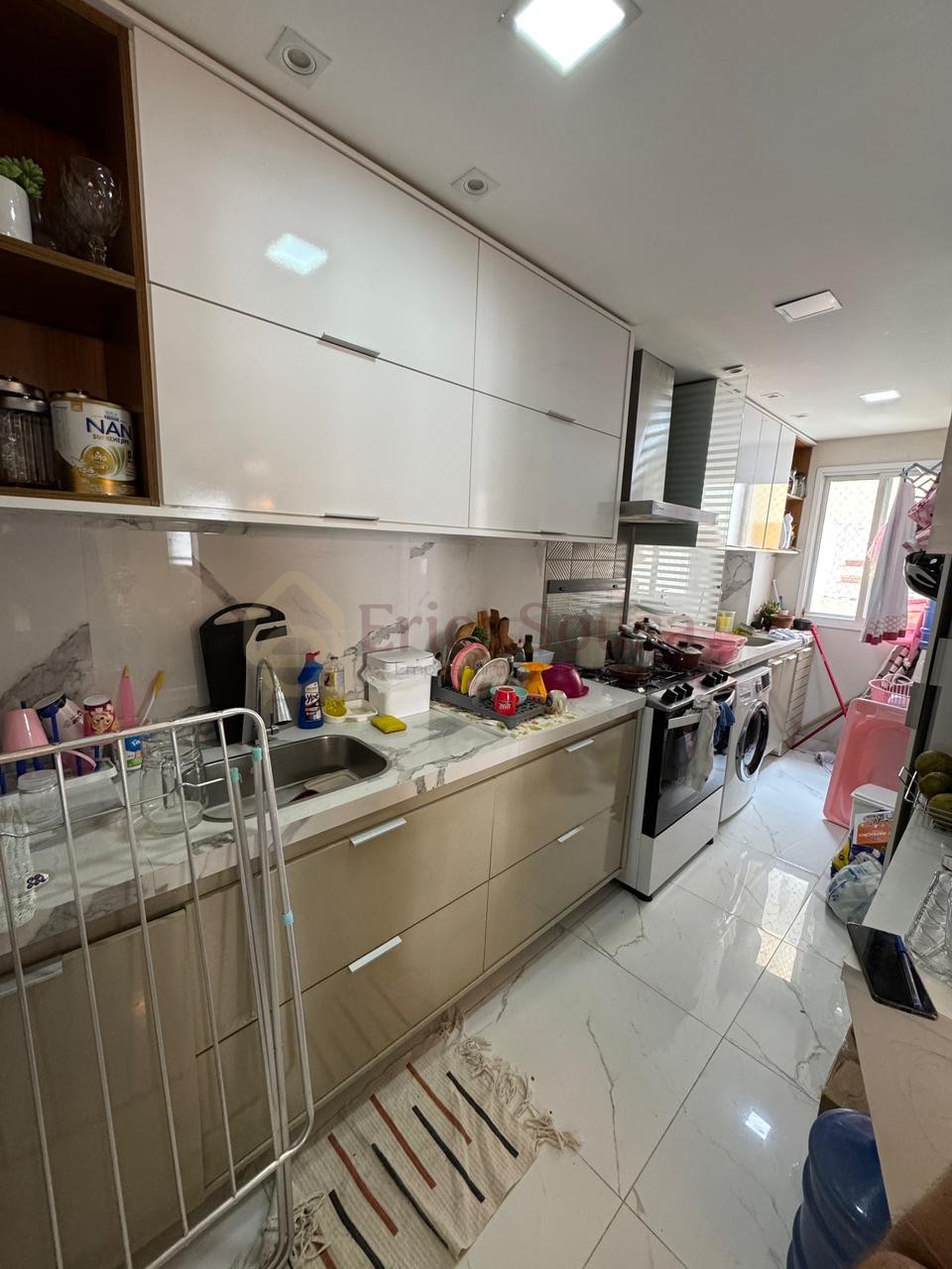 Apartamento 3 quartos para Venda no bairro Recanto dos Vinhais em São Luís