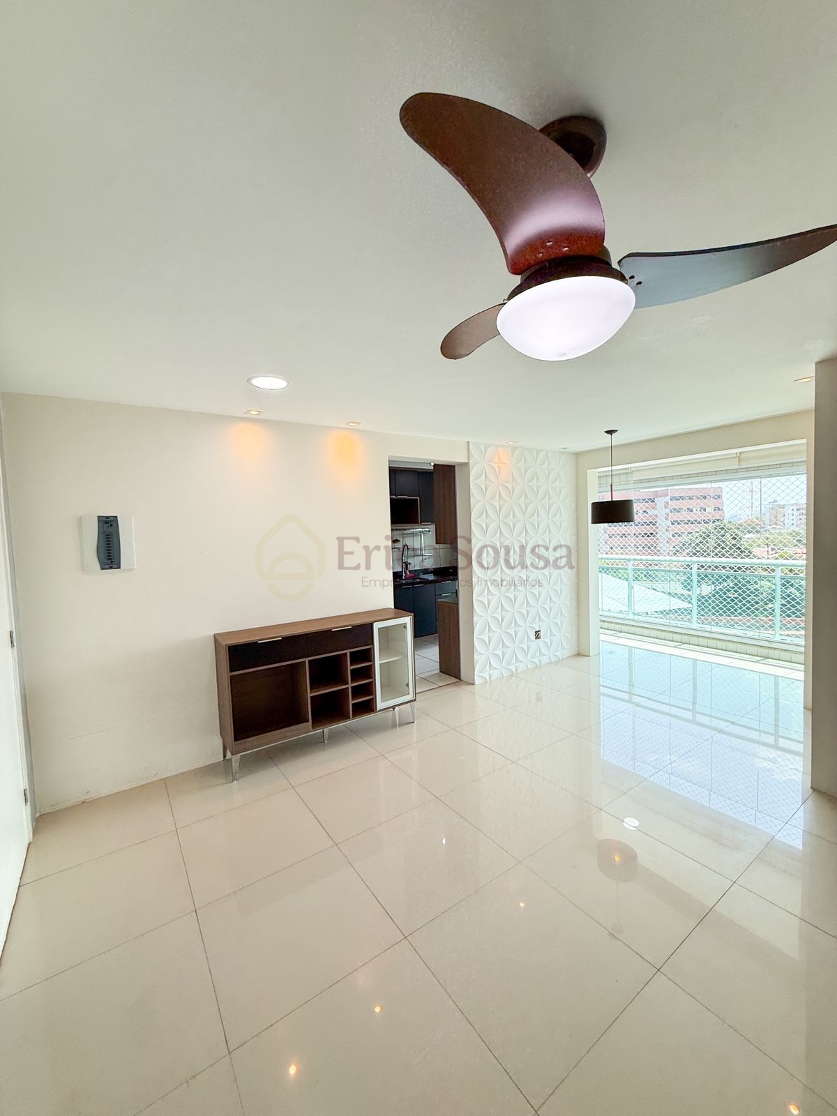 Apartamento 3 quartos para Venda no bairro Renascença em São Luís