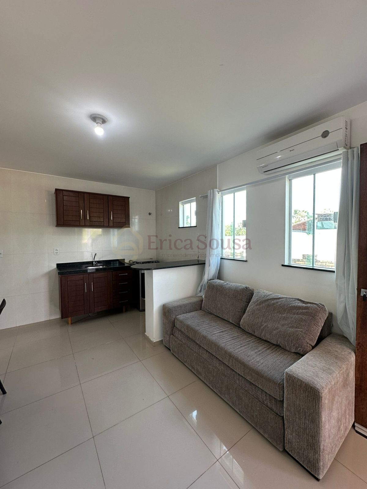 Apartamento 1 suíte para Venda em Barreirinhas