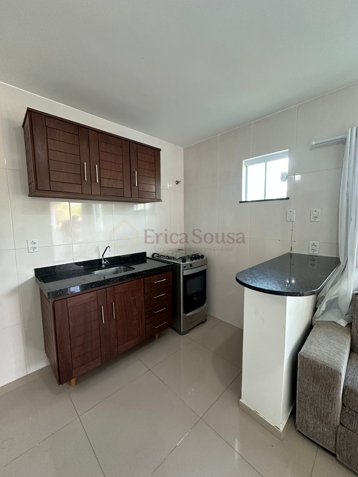 Apartamento 1 suíte para Venda em Barreirinhas