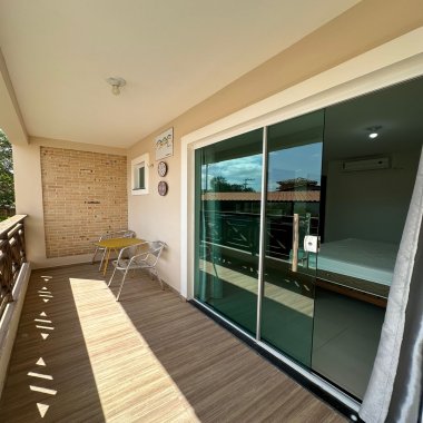 Apartamento 1 suíte para Venda em Barreirinhas Apartamento 1 suíte para Venda em Barreirinhas