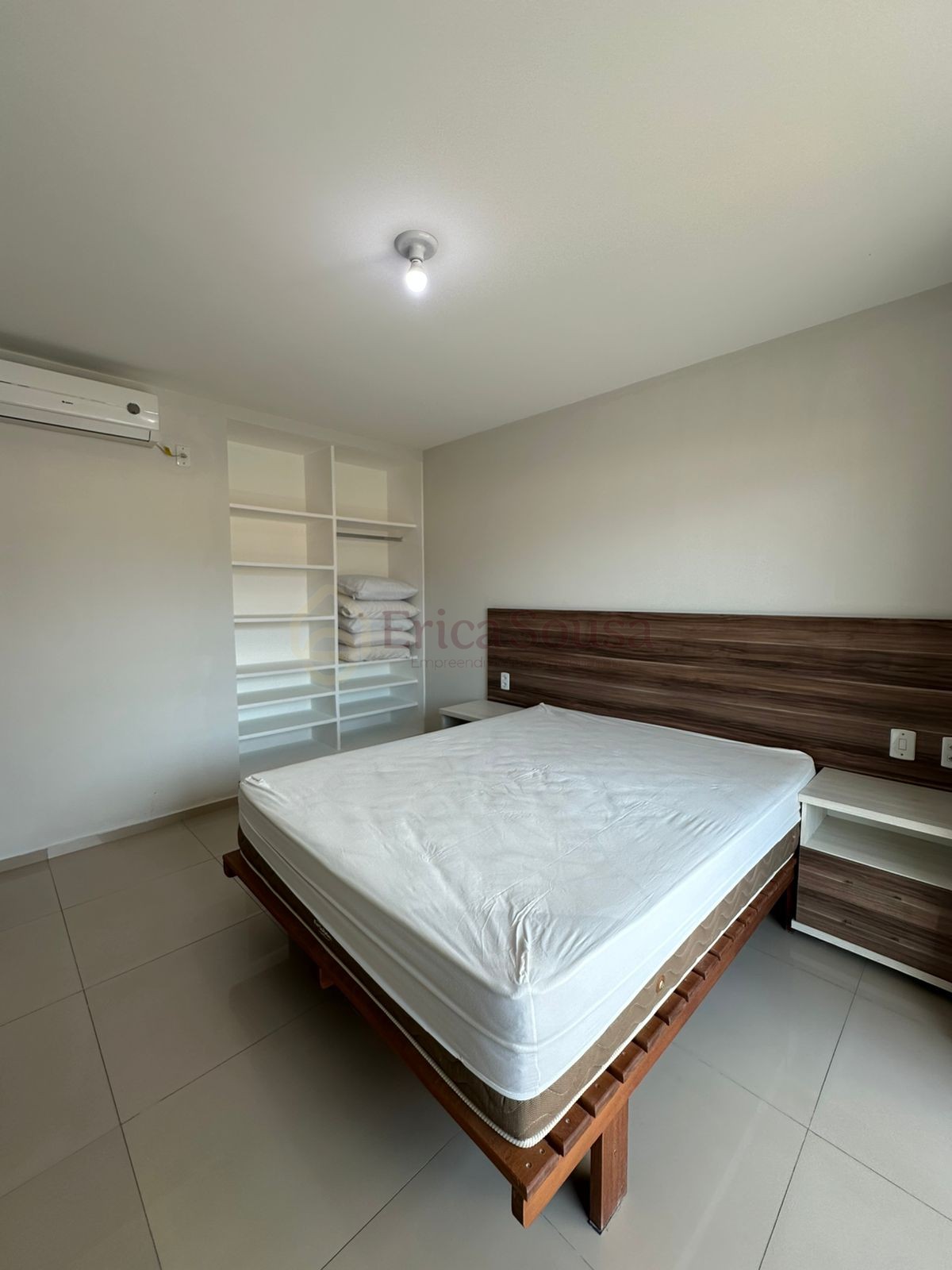 Apartamento 1 suíte para Venda em Barreirinhas