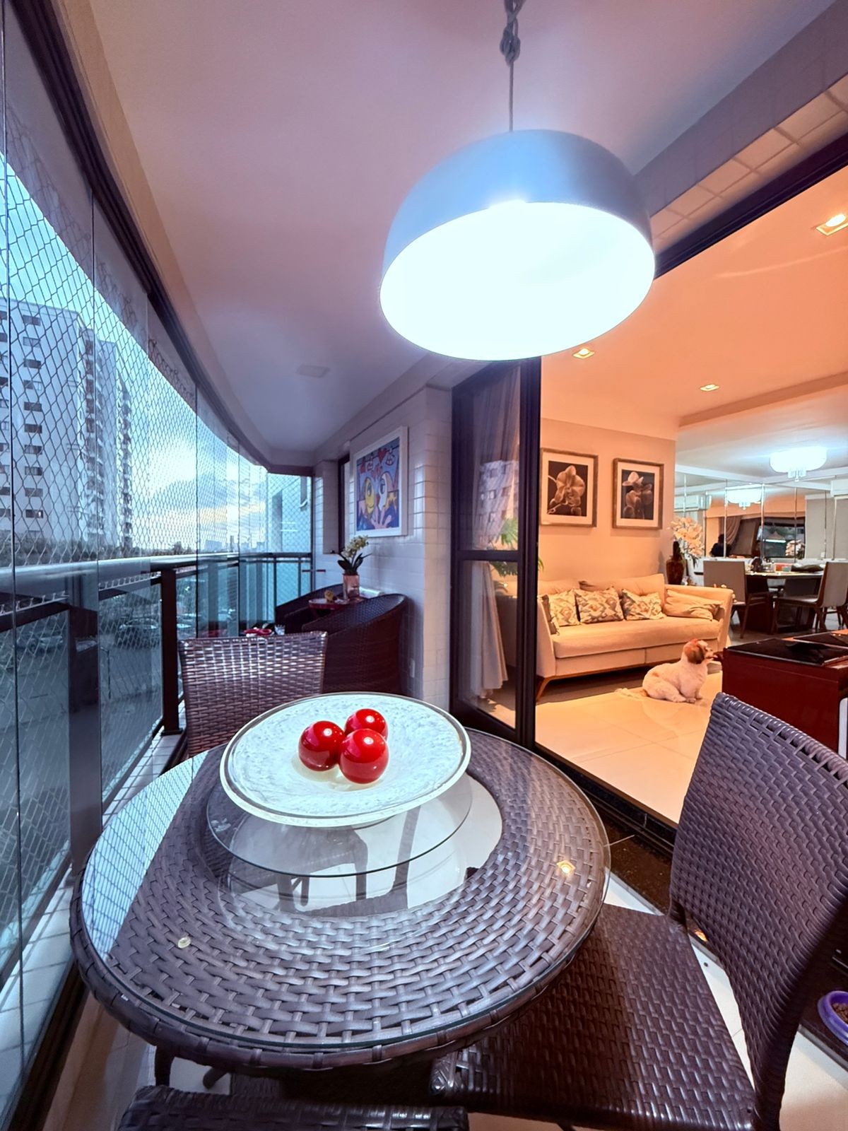 Apartamento 3 quartos para Venda no bairro Calhau em São Luís