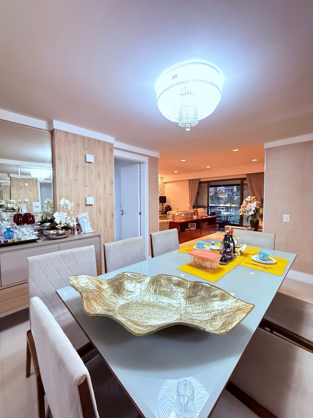 Apartamento 3 quartos para Venda no bairro Calhau em São Luís