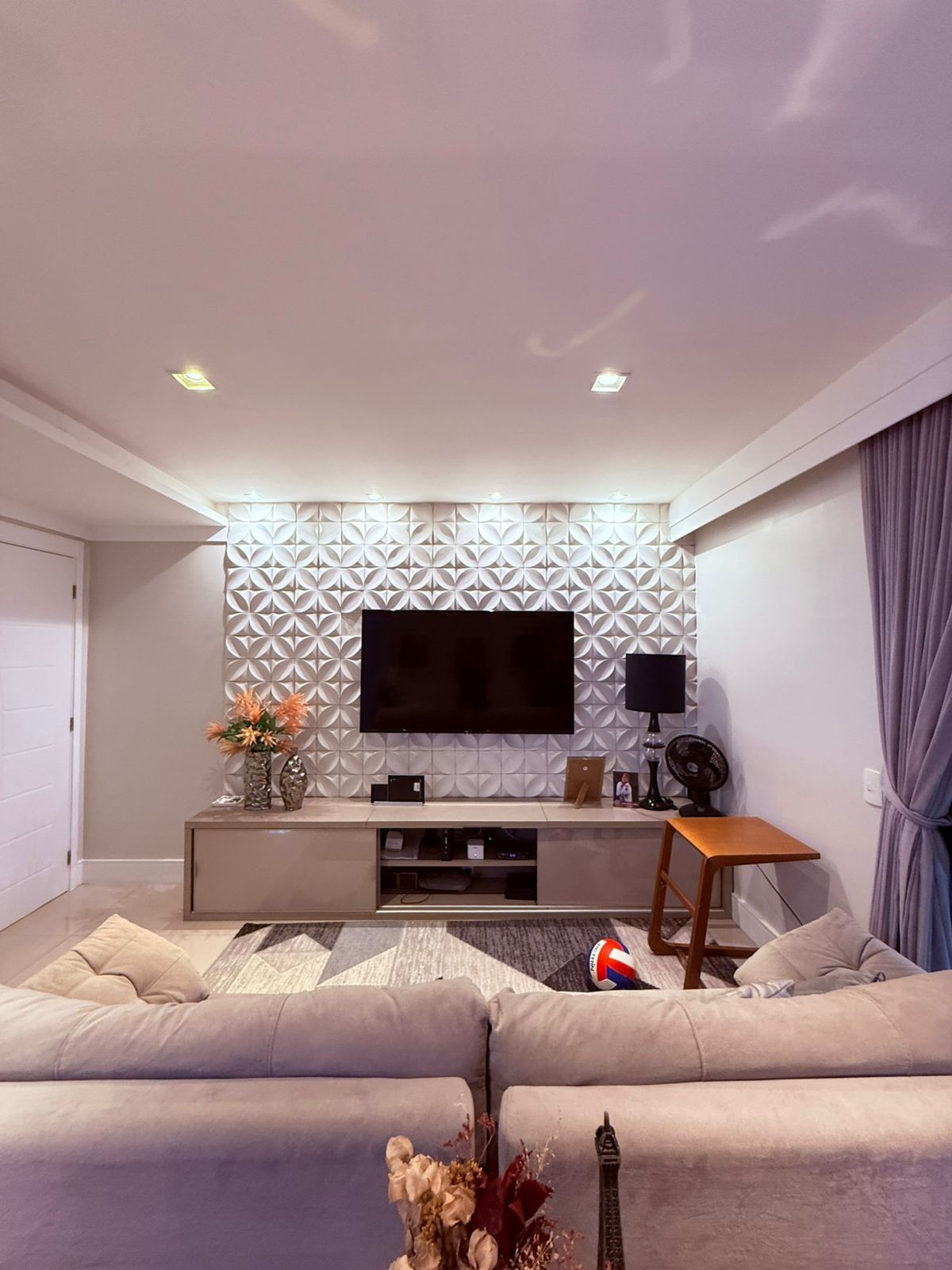 Apartamento 3 quartos para Venda no bairro Calhau em São Luís