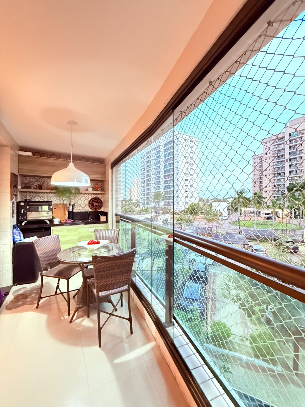 Apartamento 3 quartos para Venda no bairro Calhau em São Luís