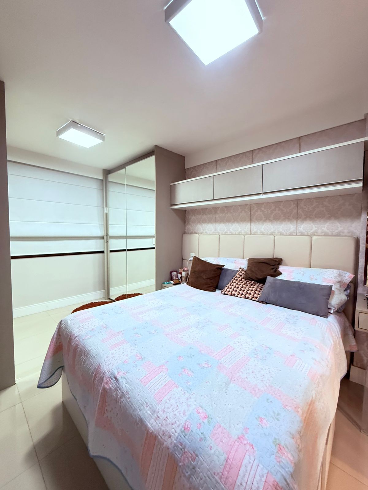 Apartamento 3 quartos para Venda no bairro Calhau em São Luís