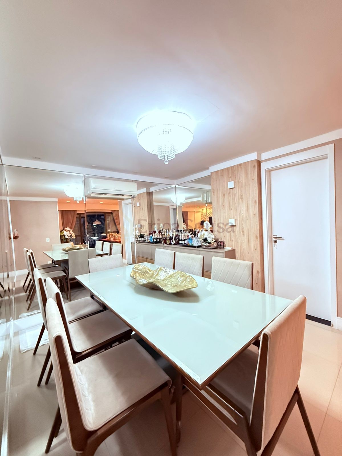 Apartamento 3 quartos para Venda no bairro Calhau em São Luís