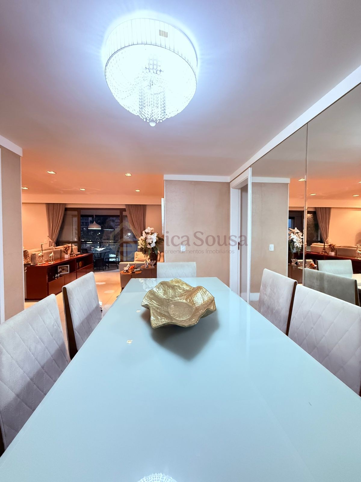 Apartamento 3 quartos para Venda no bairro Calhau em São Luís