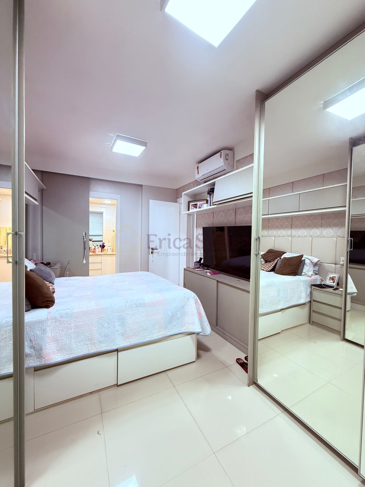 Apartamento 3 quartos para Venda no bairro Calhau em São Luís