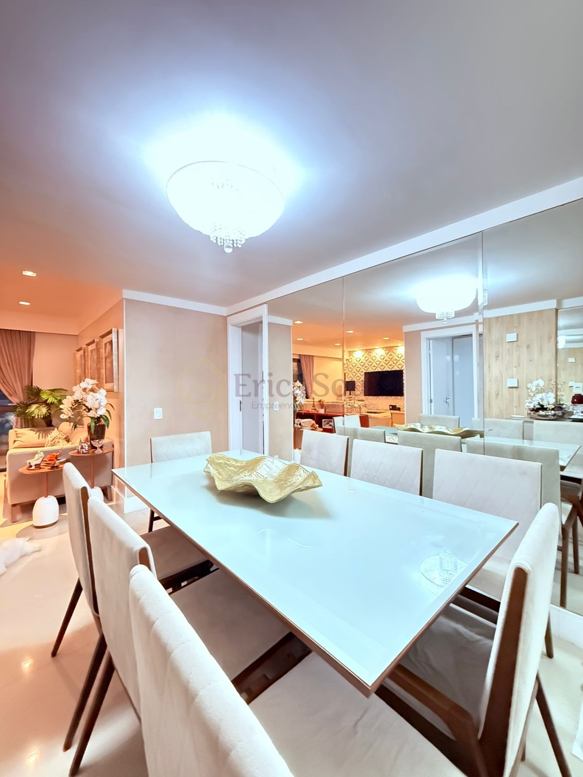 Apartamento 3 quartos para Venda no bairro Calhau em São Luís