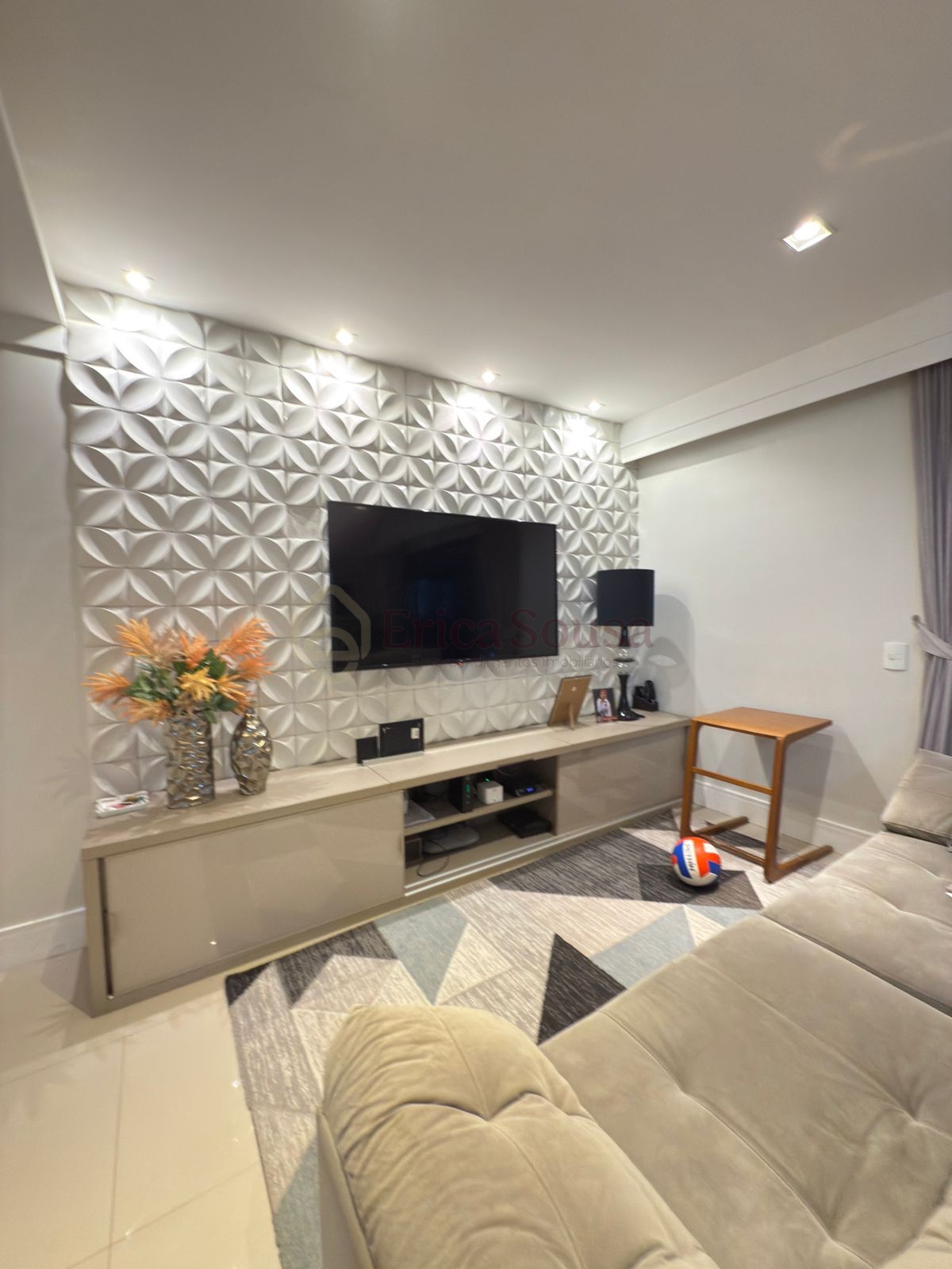 Apartamento 3 quartos para Venda no bairro Calhau em São Luís