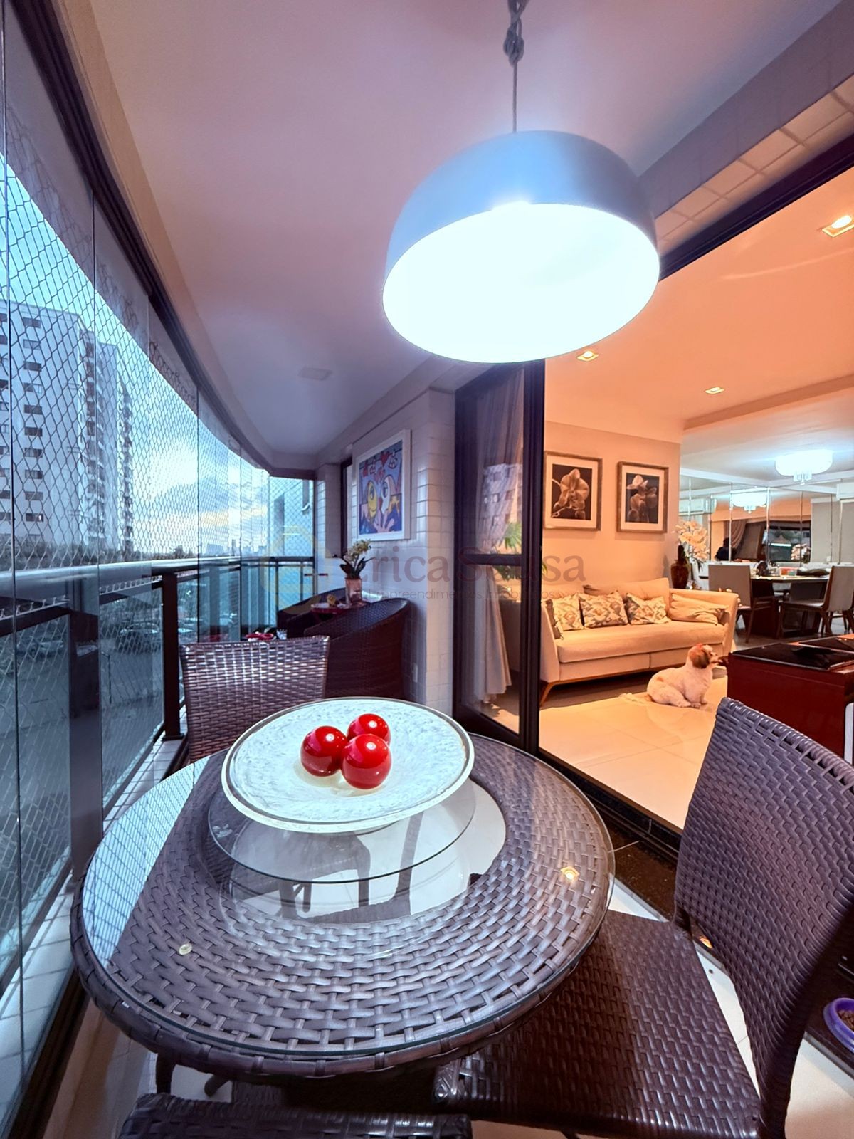 Apartamento 3 quartos para Venda no bairro Calhau em São Luís