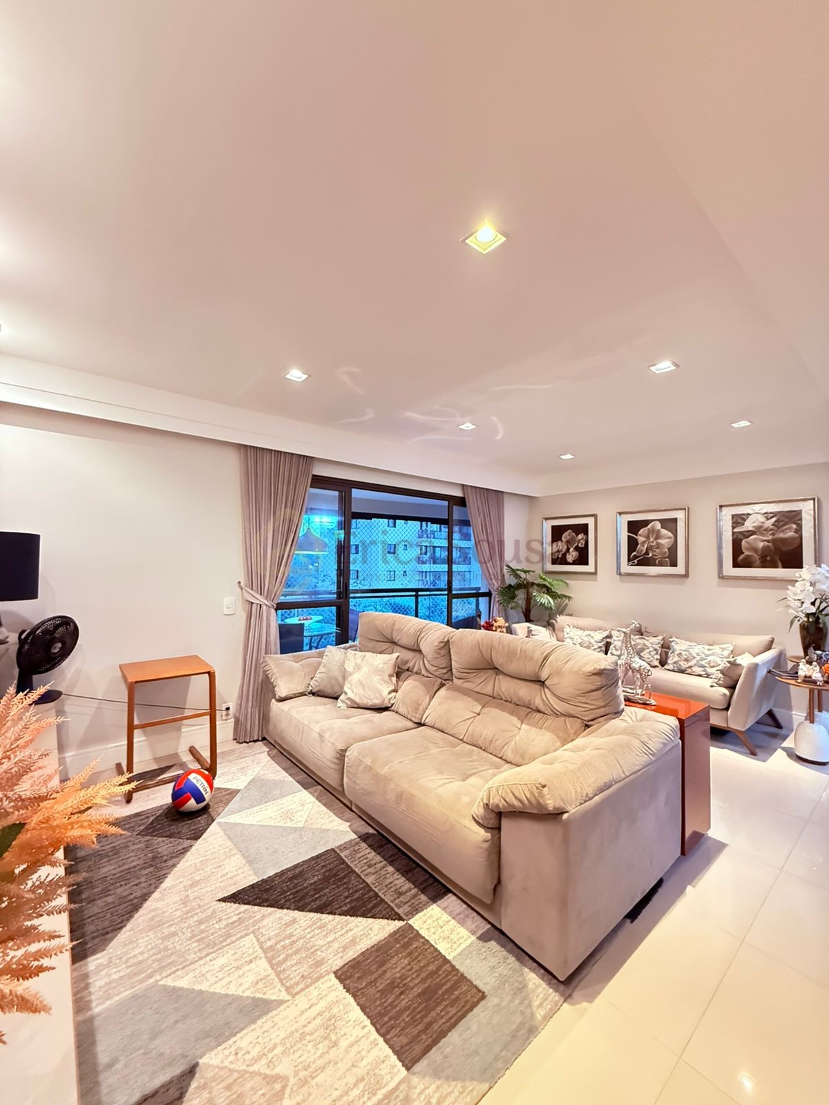 Apartamento 3 quartos para Venda no bairro Calhau em São Luís