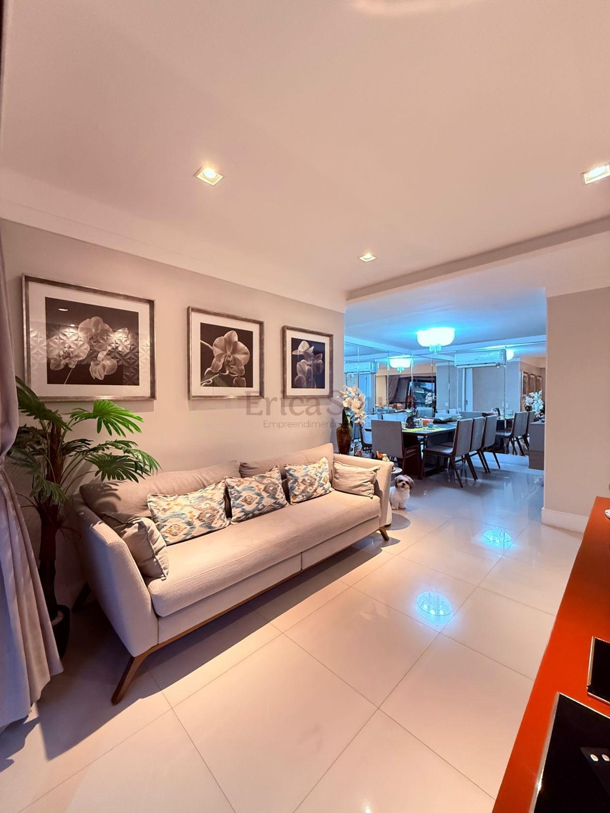 Apartamento 3 quartos para Venda no bairro Calhau em São Luís