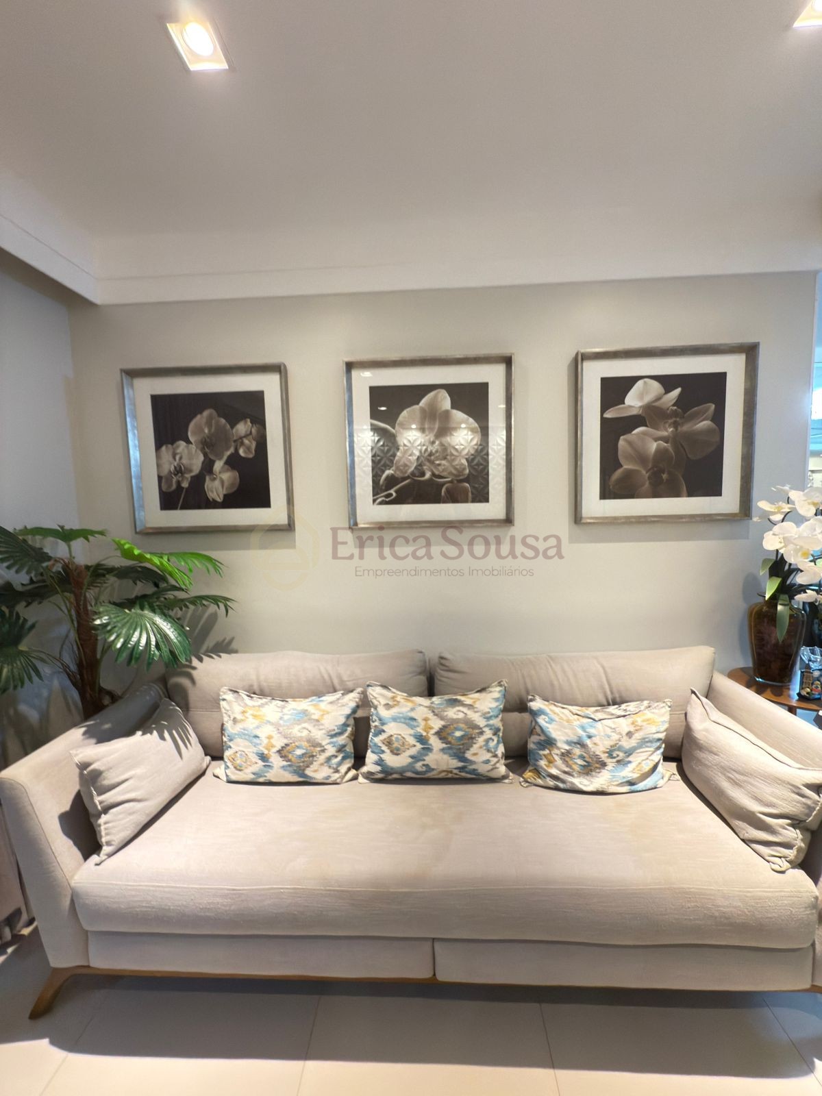 Apartamento 3 quartos para Venda no bairro Calhau em São Luís