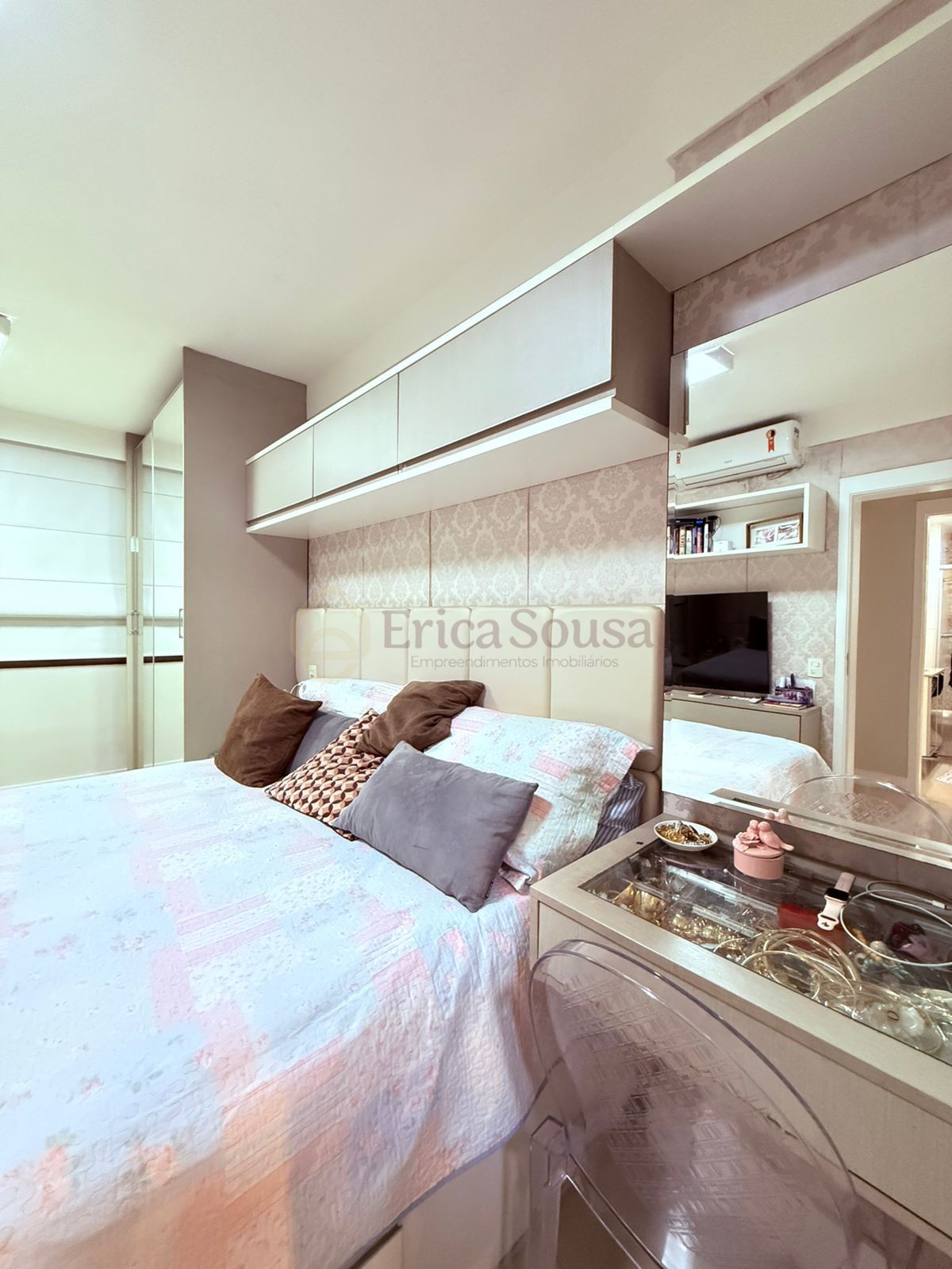 Apartamento 3 quartos para Venda no bairro Calhau em São Luís