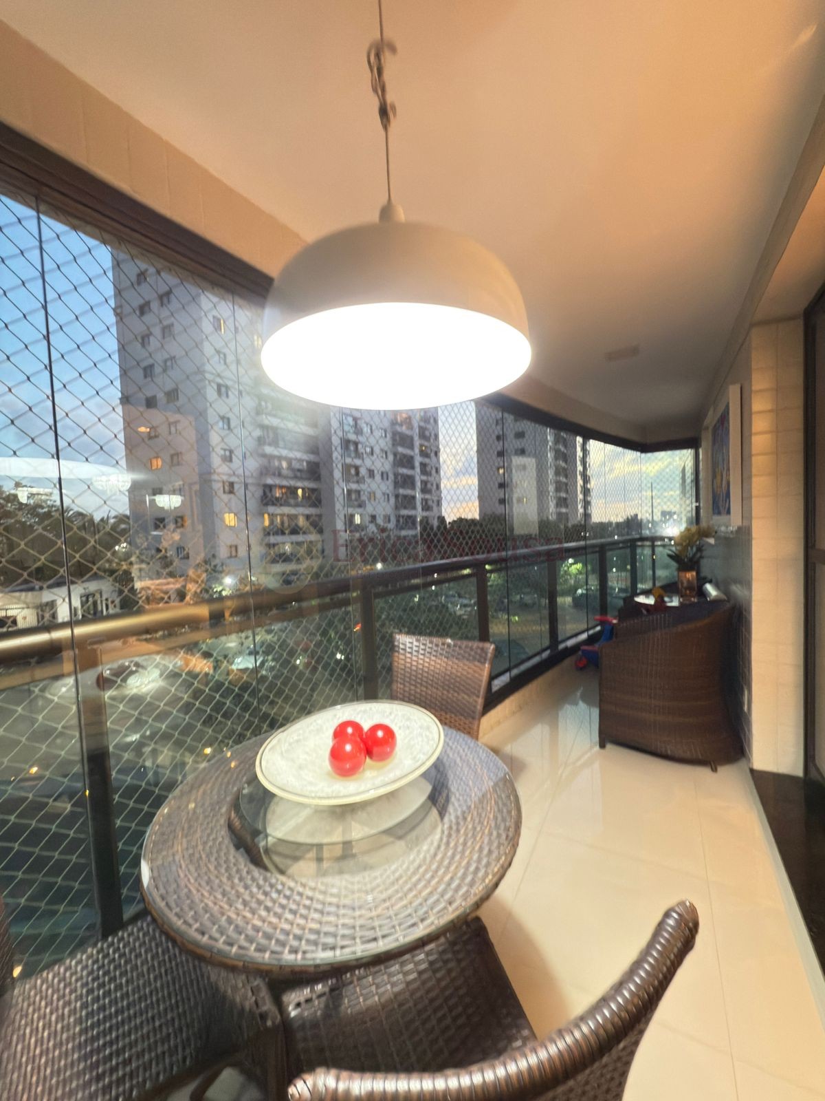 Apartamento 3 quartos para Venda no bairro Calhau em São Luís