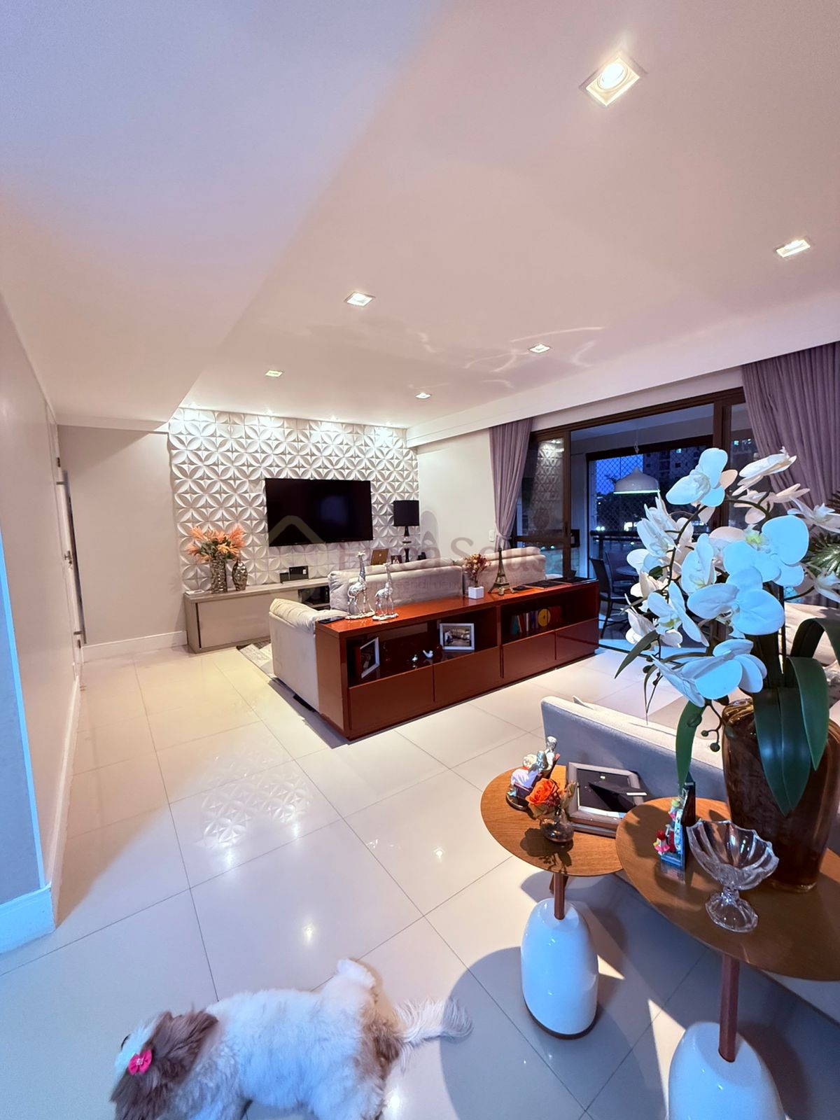 Apartamento 3 quartos para Venda no bairro Calhau em São Luís