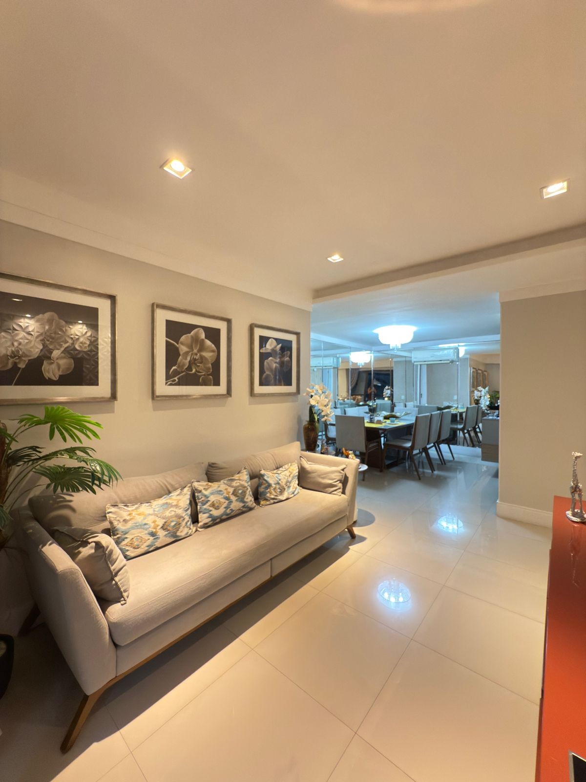 Apartamento 3 quartos para Venda no bairro Calhau em São Luís